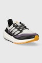 Обувь для бега adidas Performance Ultraboost Light COLD.RDY IE1678 серый SS24
