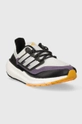 adidas Performance futócipő Ultraboost Light COLD.RDY szürke