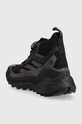 Obuwie adidas TERREX buty Free Hiker 2 GTX IE2163 czarny