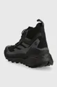 adidas TERREX sneakers Free Hiker 2 GTX  Gamba: Material sintetic, Material textil Interiorul: Material textil Talpa: Material sintetic