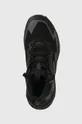 fekete adidas TERREX cipő Free Hiker 2 GTX