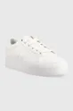 Πάνινα παπούτσια adidas tenisÃ³wki λευκό
