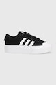 adidas teniși Bravada Planet friendly negru IE2310