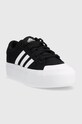 adidas teniși Bravada IE2310 negru AW23