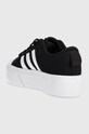 Încălțăminte adidas teniși Bravada IE2310 negru