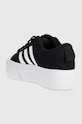 Încălțăminte adidas teniși Bravada IE2310 negru