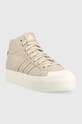 adidas sportcipő Bravada 2.0 IE2315 bézs AW23