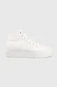 λευκό Πάνινα παπούτσια adidas 0 Γυναικεία