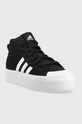 Kecky adidas IE2317 černá AW23