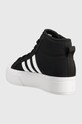 Boty Kecky adidas IE2317 černá