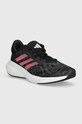 Обувь для бега adidas Performance Supernova 3 IE4351 чёрный AW23