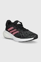 Обувь для бега adidas Performance Supernova 3 IE4351 чёрный AW23