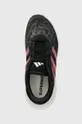 nero adidas Performance scarpe da corsa Supernova 3