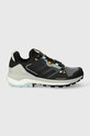adidas TERREX buty syntetyczny czarny IE6895