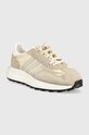 adidas Originals sneakersy RETROPY IE7062 beżowy AW23