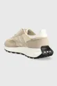 adidas Originals sneakers RETROPY  Uppers: Textile material, Natural leather, Suede Inside: Synthetic material, Textile material Outsole: Synthetic material
