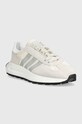 adidas Originals sneakersy RETROPY IE7063 szary AW23