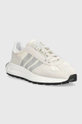 adidas Originals sneakersy RETROPY szary