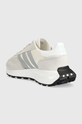 Obuwie adidas Originals sneakersy RETROPY IE7063 szary