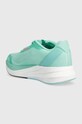 Obuv Bežecké topánky adidas Performance Duramo Speed IE7257 tyrkysová
