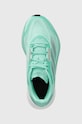 Bežecké topánky adidas Performance Duramo Speed tyrkysová IE7257
