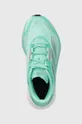 бирюзовый Обувь для бега adidas Performance Duramo Speed