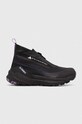 adidas by Stella McCartney pantofi x TERREX True Nature sintetic negru IE9214
