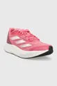Обувь для бега adidas Performance Duramo Speed розовый