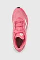 roza Tenisice za trčanje adidas Performance Duramo Speed