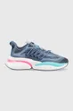 μπλε Παπούτσια για τρέξιμο adidas AlphaBoost V1 Γυναικεία