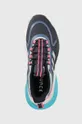 modrá Bežecké topánky adidas AlphaBounce +