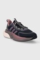 Tenisice za trčanje adidas AlphaBounce + IE9757 crna AW23