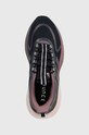 Tenisice za trčanje adidas AlphaBounce + crna IE9757