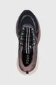 μαύρο Παπούτσια για τρέξιμο adidas AlphaBounce +