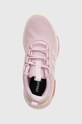adidas buty do biegania Racer TR23 różowy IF0042