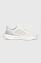 bela Tekaški čevlji adidas Performance Pureboost 23 Ženski