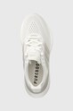 Бігові кросівки adidas Performance Pureboost 23 білий IF2393