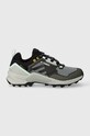 adidas TERREX buty Swift R3 GTX syntetyczny szary IF2403