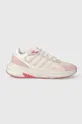 bianco adidas sneakers OZELLE Donna