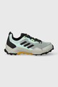 adidas TERREX buty AX4 syntetyczny turkusowy IF4870