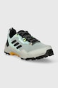 adidas TERREX buty AX4 IF4870 turkusowy AW23