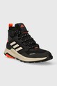 Cipele adidas TERREX Trailmaker Mid COLD.RDY IF4997 crna AW23