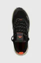 fekete adidas TERREX cipő Trailmaker Mid COLD.RDY