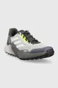 Topánky adidas TERREX Agravic Flow 2.0 Trail sivá