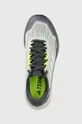 siva Cipele adidas TERREX Agravic Flow 2.0 Trail