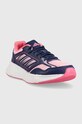 adidas Performance buty do biegania Galaxy Star IF5403 granatowy AW23