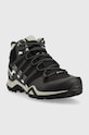 Παπούτσια adidas TERREX Swift R2 Mid GTX EF3357 μαύρο AW23