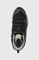adidas TERREX pantofi Swift R2 Mid GTX negru EF3357