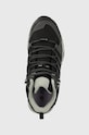 Παπούτσια adidas TERREX Swift R2 Mid GTX μαύρο EF3357