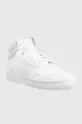 Кросівки adidas HOOPS білий